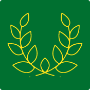 laurel icon